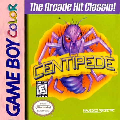 Centipede, Perfecto