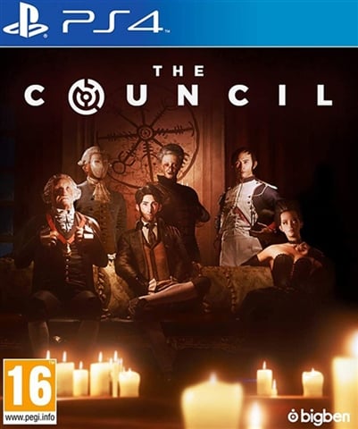 Council, The