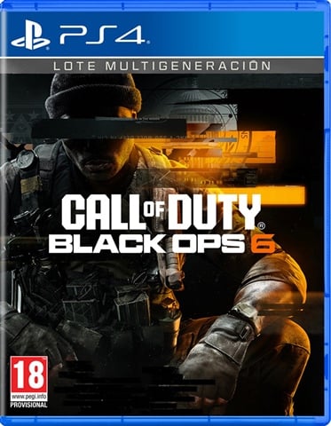 Call of Duty: Black Ops 6 (Sin DLC)
