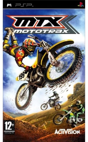 MTX Mototrax