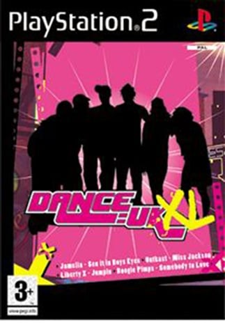 Dance UK XL