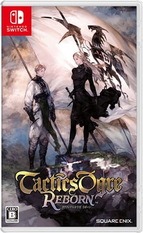 Tactics Ogre: Reborn
