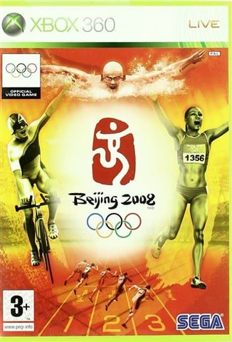 Beijing 2008: Juegos Olimpicos