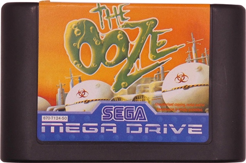 Ooze
