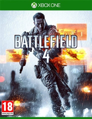 Battlefield 4