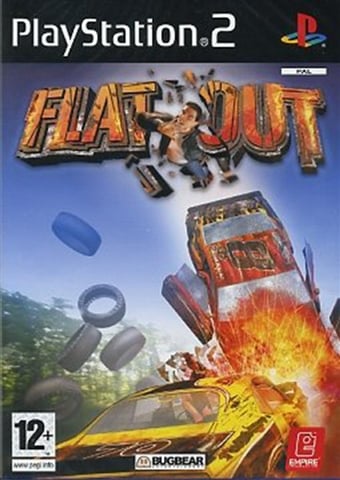 Flat Out