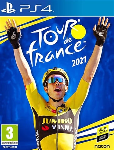 Tour de France 2021