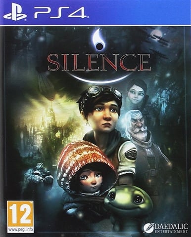 Silence