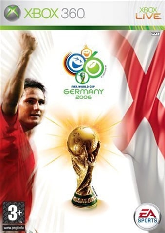 Fifa World Cup: Germany 2006