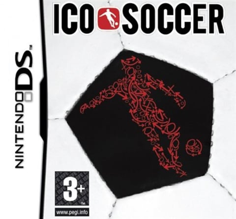 ICO Soccer