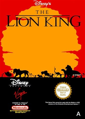 Lion King, Perfecto