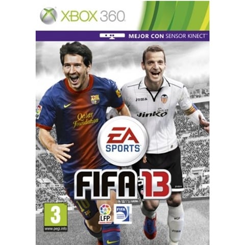FIFA 13