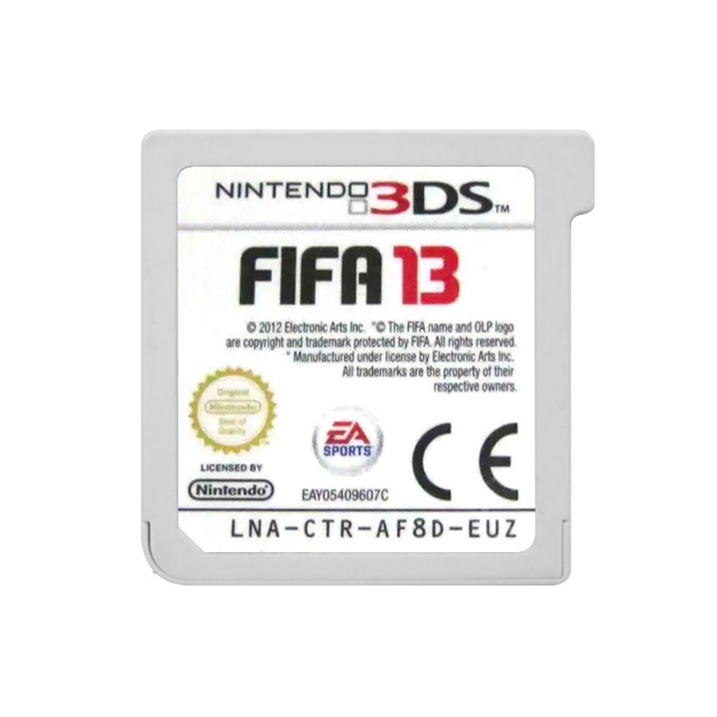 FIFA 13