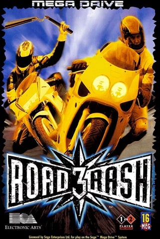 Road Rash III