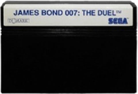 James Bond 007: The Duel