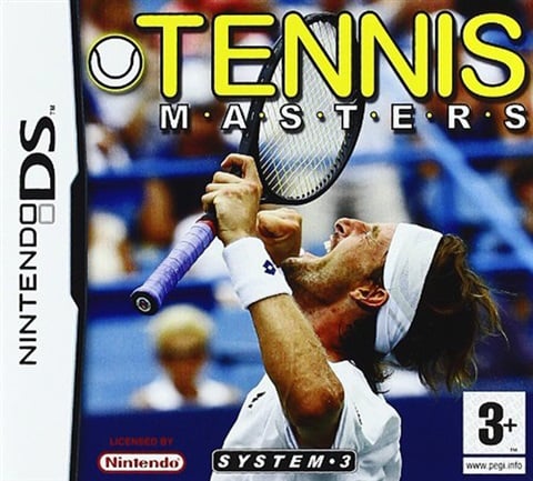 Tennis Master