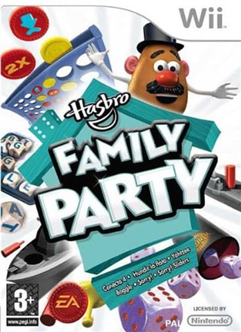 Family Party