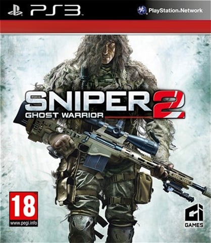 Sniper: Ghost Warrior 2
