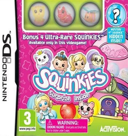 Squinkies