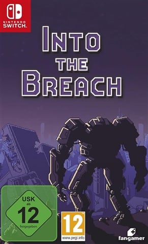 Into The Breach