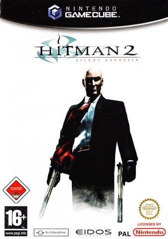 Hitman 2
