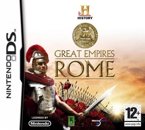 Great Empires Roma