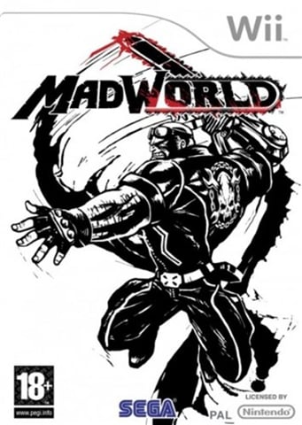 Madworld