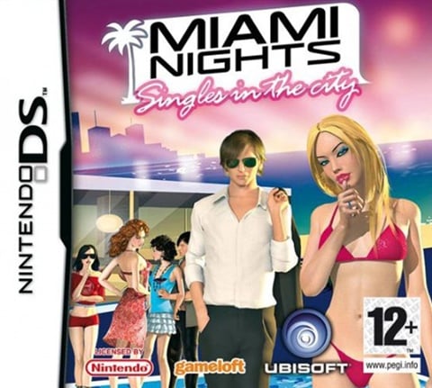 Miami Nights