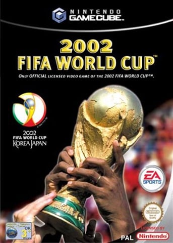 Fifa World Cup 2002