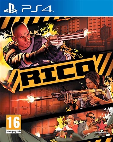 R.I.C.O.