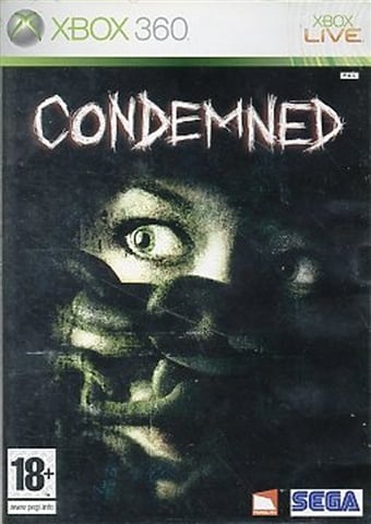 Condemned