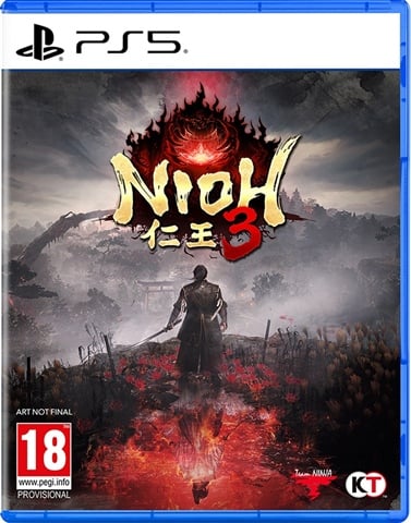 Nioh 3
