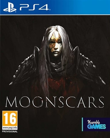 Moonscars