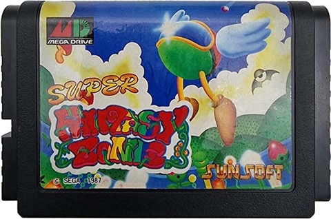 Fantasy Zone