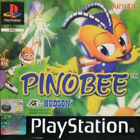 Pinobee
