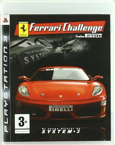 Ferrari Challenge - Trofeo Pirelli