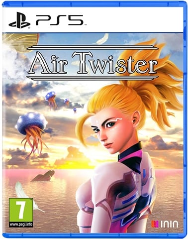 Air Twister