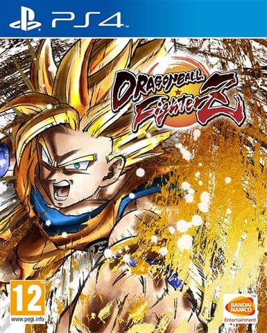 Dragon Ball: FighterZ (Sin DLC)