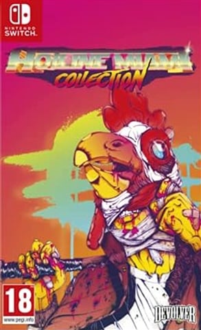 Hotline Miami Collection