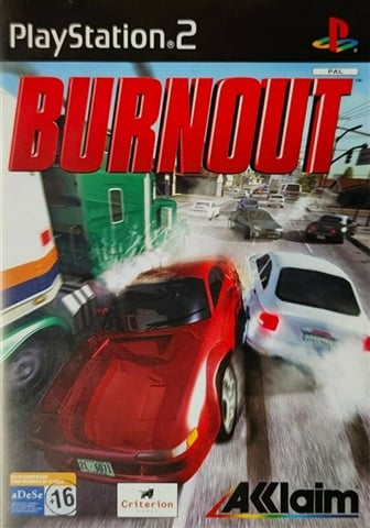 Burnout