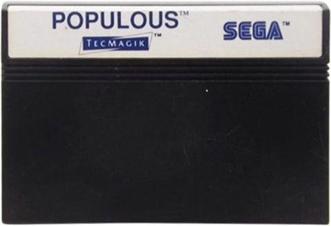 Populous