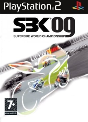 SBK 09: Superbike World Championship 09