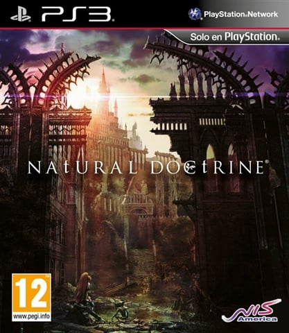 Natural Doctrine