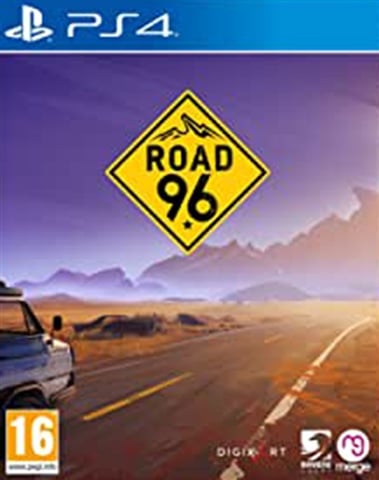Road 96