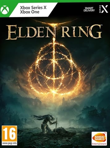 Elden Ring (Sin DLC)