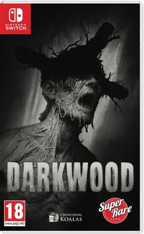 Darkwood - Super Rare Games
