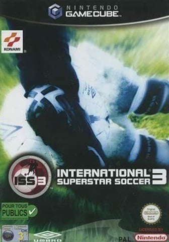ISS 3