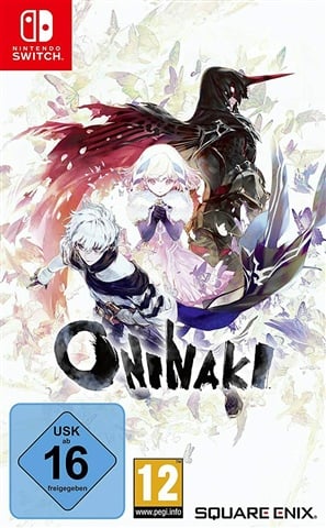 Oninaki