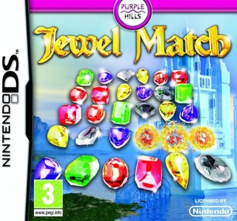 Jewel Match