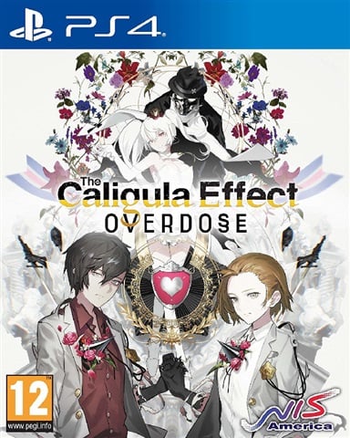 Caligula Effect, The: Overdose